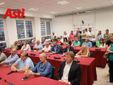 Il consiglio del Palio (Merphefoto)