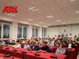 Il consiglio del Palio (Merphefoto)