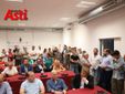 Il consiglio del Palio (Merphefoto)