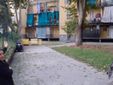 Alcune immagini dell'incontro organizzato dal coordinamento in via Dogliotti