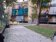 Alcune immagini dell'incontro organizzato dal coordinamento in via Dogliotti
