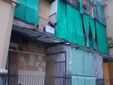 Alcune immagini dell'incontro organizzato dal coordinamento in via Dogliotti