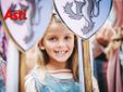 Alcune delle immagini del corteo storico dei bambini (Ph Guazzone) Alcune delle immagini del corteo storico dei bambini (Ph Guazzone)