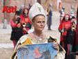 Le immagini del corteo storico di Efrem Zanchettin