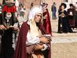 Le immagini del corteo storico di Efrem Zanchettin