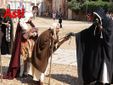 Le immagini del corteo storico di Efrem Zanchettin