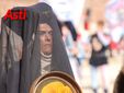 Le immagini del corteo storico di Efrem Zanchettin