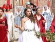 Le immagini del corteo storico di Efrem Zanchettin