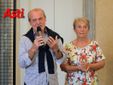 Le immagini della presentazione del Festival (Merphefoto)