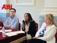 Le immagini della presentazione del Festival (Merphefoto)