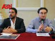 Le immagini della presentazione del Festival (Merphefoto)
