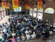 Alcune immagini del convegno