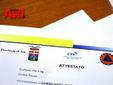 Le immagini della presentazione (Merphefoto)