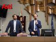 Le immagini della presentazione (Merphefoto)