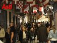 Le immagini dell'evento (Merphefoto)