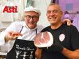 Le immagini dell'evento (Merphefoto)