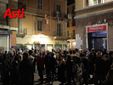 Le immagini dell'evento (Merphefoto)
