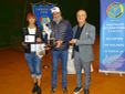 Alcune immagini delle premiazioni