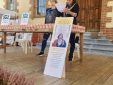 La presentazione a Revigliasco