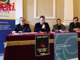 Immagini relative la conferenza stampa di presentazione - Ph. Merfephoto - Efrem Zanchettin