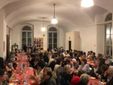 Alcune immagini dell'evento