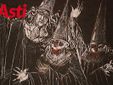 Galleria fotografica a cura di Merfephoto - Efrem Zanchettin