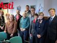Le immagini della giornata ( Marphefoto)