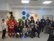 Alcuni ospiti dell'evento