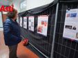 Alcune immagini dell'inaugurazione (Merphefoto)