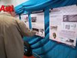 Alcune immagini dell'inaugurazione (Merphefoto)