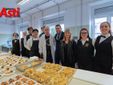 Alcune immagini dell'inaugurazione (Merphefoto)