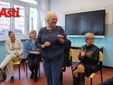 Alcune immagini dell'inaugurazione (Merphefoto)