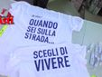 Alcune immagini dell'iniziativa (Merphefoto)