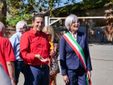 Alcune immagini dell'evento