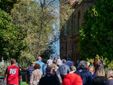 Alcune immagini dell'evento