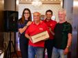 Alcune immagini dell'evento