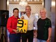 Alcune immagini dell'evento