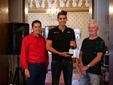 Alcune immagini dell'evento