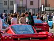 Alcune immagini dell'evento