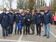 Alcune immagini della camminata di oggi