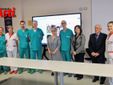 Le immagini della cerimonia di donazione (Merphefoto)