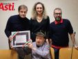 Galleria fotografica a cura di Merfephoto - Efrem Zanchettin