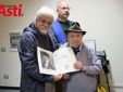 Galleria fotografica a cura di Merfephoto - Efrem Zanchettin