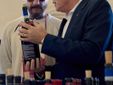 Alcune immagini della visita di J-Ax a RossoBarbera 2024