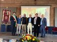 Alcune immagini del Premio al Foro Boario