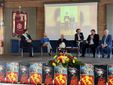 Alcune immagini del Premio al Foro Boario