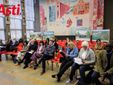Galleria fotografica a cura di Merfephoto - Efrem Zanchettin