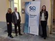 Alcune immagini dell'inaugurazione