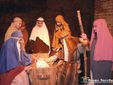 Il presepe sandamianese