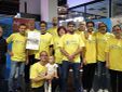 Galleria fotografica del torneo